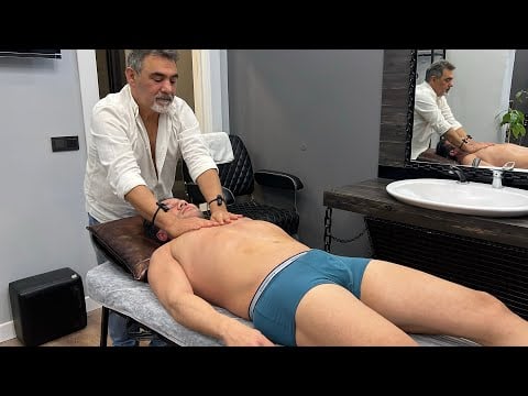 Ultra Premium Full Body ASMR Massage – Deep Relaxation Guaranteed!