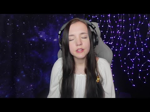 ASMR - Soft humming and singing