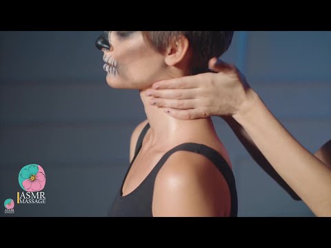 Sleek Annas ASMR Roleplay Massage Flow