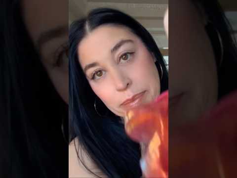 30 Seconds Of Soft Finger Snapping 🫰🏼(No Talking) #asmr