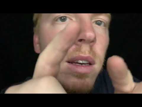 ASMR Stipple Stipple Dot Dot
