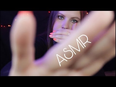 АСМР 💜 ЗВУКИ РТА 🤤 Дыхание 💜 ASMR mouth sounds