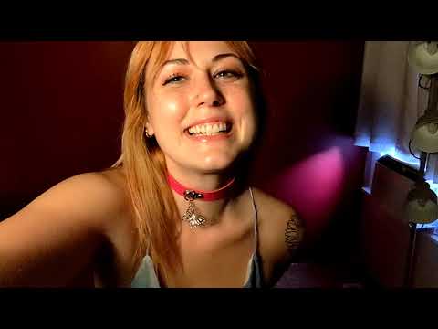 Doll's Kill try on haul/ asmr voiceover