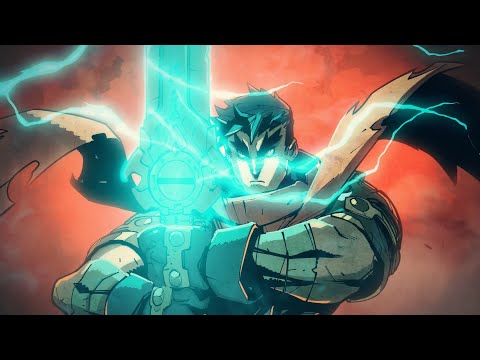 Battle Chasers : Nightwar - Gaming / ASMR Français