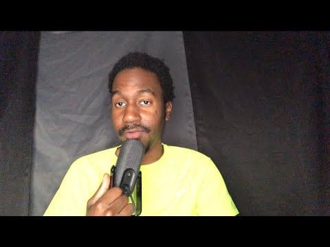(ASMR) Quiet Quitting: The American Dream Is Over