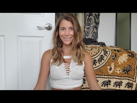 Random ASMR triggers 🤍 (tapping, page flips, shh)