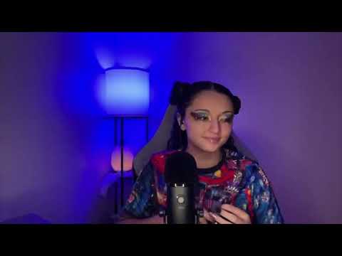 ASMR Mic Scratching (No Talking) For Sleep