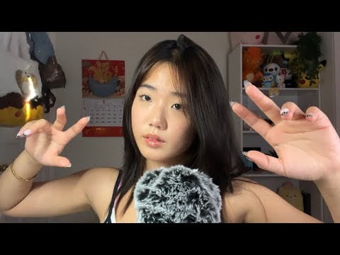 ASMR Sleep Clinic | Getting You to Sleep ASAP