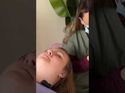 Asmr dental #asmr #asmrsounds #asmrvideo #relaxing #relax #satisfying #satisfyingvideo #tingles