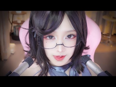 ASMR: The Sounds That Will Relax You