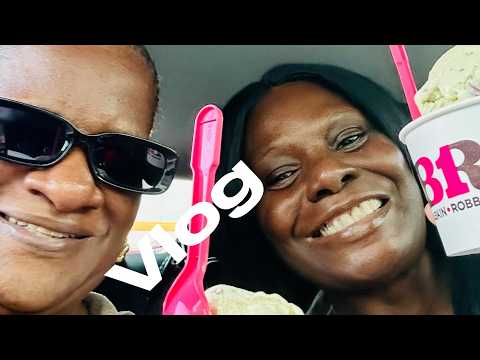 Subscriber Spent Three Whole Days With Me And Nadine | Vlog102