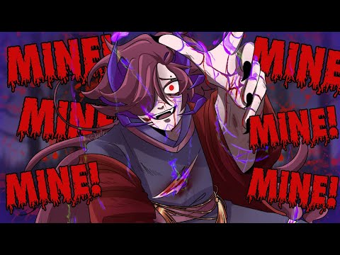 Slaying Your POSSESSIVE Yandere DEMON [Audio Roleplay] [M4A] [Action] [British]