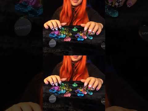 ASMR THE BEST SOUND TO FALL ASLEEP IN SECONDS #ASMR #SHORTS