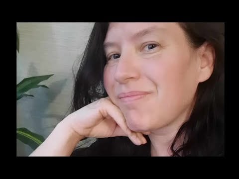 ASMR VLOG  Spend a day with me .. Whispered Voiceover    Relaxing day in the life
