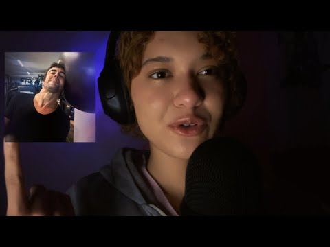 Você se torna o que acredita ser (ASMR Sussurros)