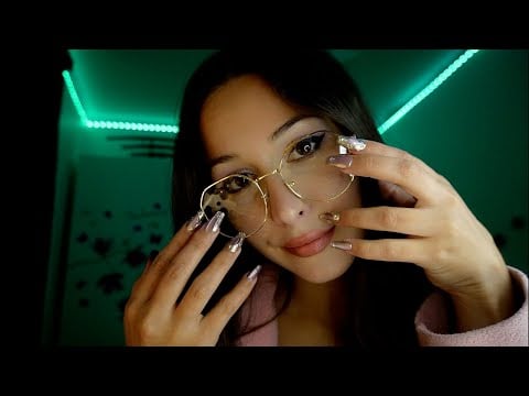 Live ASMR 20 Mai 2026