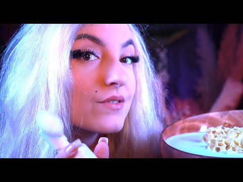 ASMR RP Soin du Visage Institut de Beauté