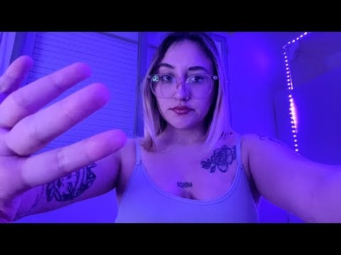 ASMR RÁPIDO PARA RECUPERAR TUS COSQUILLAS EN 5 MINUTOS 