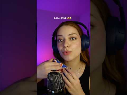 ASMR en anglais mais c’est du rap !! 😭