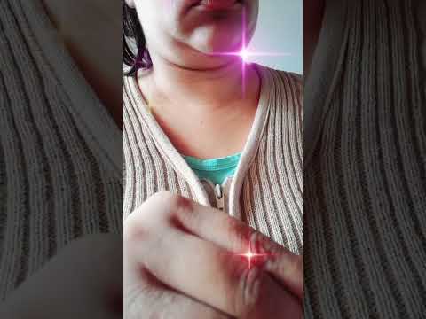 ASMR - DEBULHANDO FEIJÃO - SONS SATISFATÓRIOS 😴