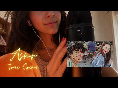 ASMR 🔎 True Crime : L'affaire Mackenzie Shirilla