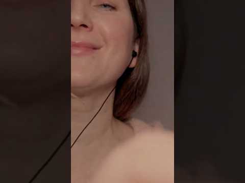 Gentle Russian ASMR: Cozy Bedtime Blanket Tucking 😪 #asmr  #russian #bedtime