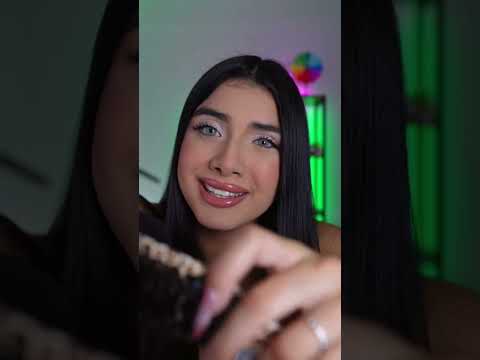 #asmr #roleplay