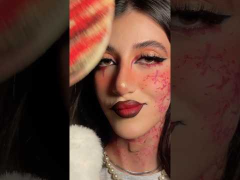 😈🎃🎃🎃👺 #asmr #halloween