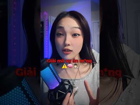 ⚠️Chỉ có 2% người có thể phá được vụ án này, chú ý đến chi tiết nhỏ…🚨🚔🕵🏻