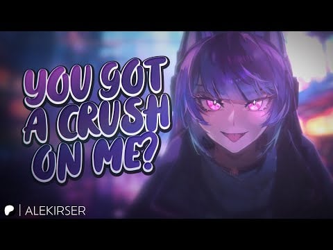ASMR || "I'm Soft For You..." Rebel Fighter Pilot Needs You After A Long Day [Comfort] [Confession]