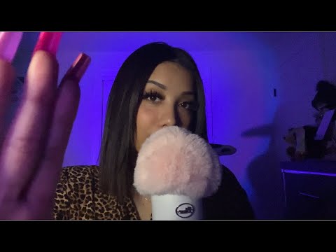 ASMR| Whispers for sleep 💤 SassysoundsASMR