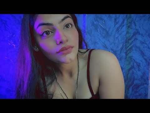 ASMR Indian| Your favourite triggers to relax |hindi asmr