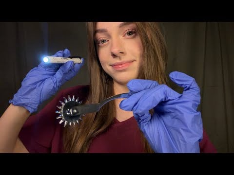 The Most Relaxing Medical Roleplays For Sleep ASMR 🩺