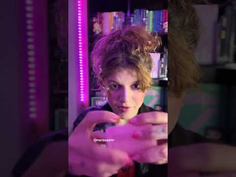 Penteado 80s  #asmr #relax #asmrroleplay #asmrvideo  #asmrsounds #80s #cabelo #penteado #hair