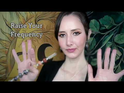 ASMR Reiki | Deep Quantum Realignment & Timeline Shift