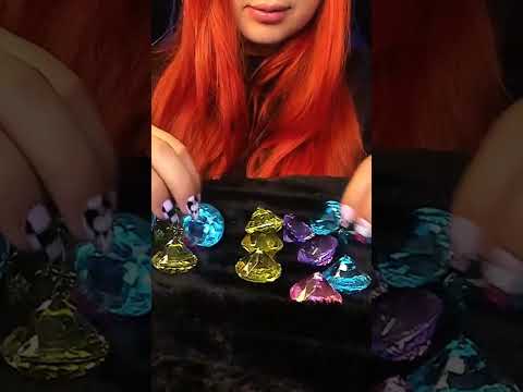 ASMR THE BEST SOUND TO FALL ASLEEP IN SECONDS #ASMR #SHORTS