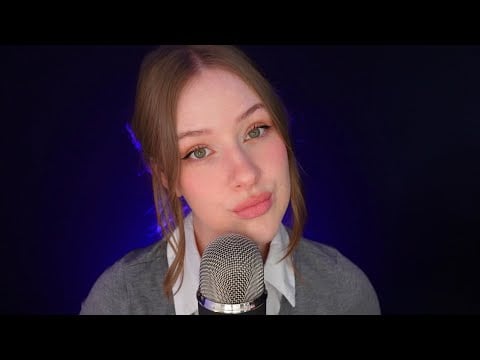 ASMR You Can Actually FEEL (200% Sensitivity)
