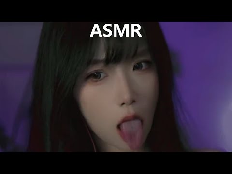 Lip Clicks That Tingle | ASMR