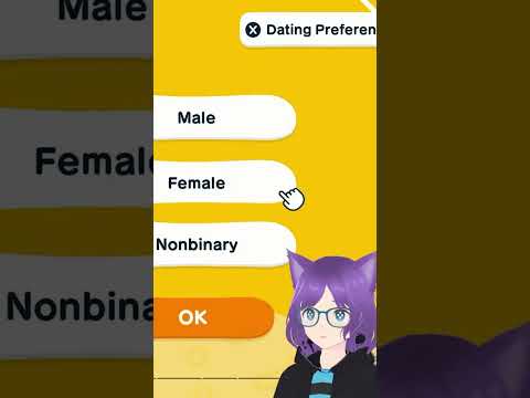 We're so back #vtuber #nintendo