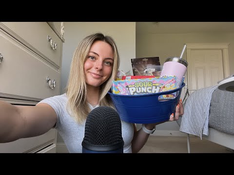 EASTER ASMR 🐣 🌸