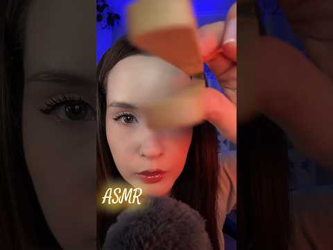 ASMR Placking + Unintelligible Whispers