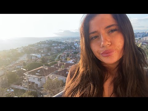 Lofi asmr on holidays 🌴🌴🌞