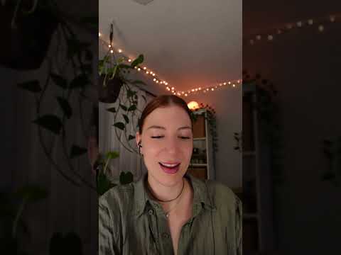 What trigger?  #asmr #shorts