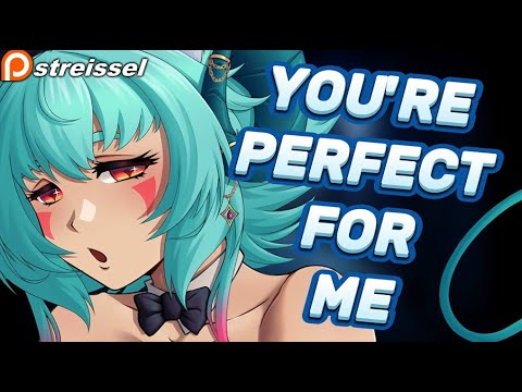 【ASMR／3DIO】Lovebombed By A Yandere [Fdom] [Pampering] [Personal Attention]