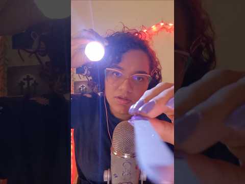 testando seu TDAH 🧠 #asmr #tdah #asmrvideo #asmrsounds