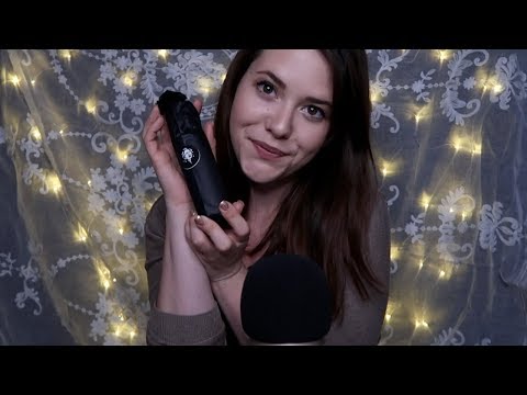 ASMR Unboxing zum EINSCHLAFEN ♡ Natural Power Trendbox [deutsch/german]