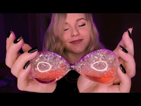 ТЫ УСНЕШЬ за 10 МИНУТ АСМР 😴 ASMR FALL ASLEEP in 10 MINUTES