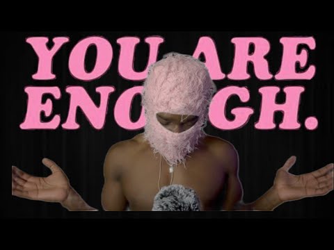 ASMR Positive Affirmations | Soft Whispers for the Soul
