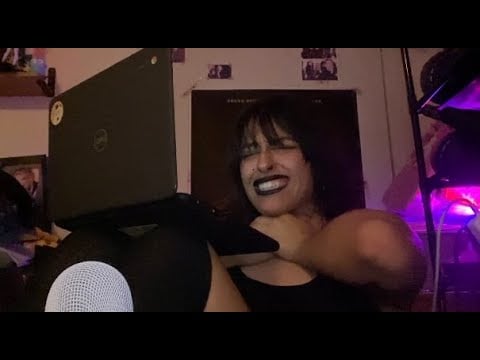 ASMR | You Get That Job Rejection Email and You Just Got Added to a Groupchat Called "Japan 2022"