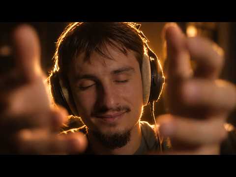Your Asmr Break